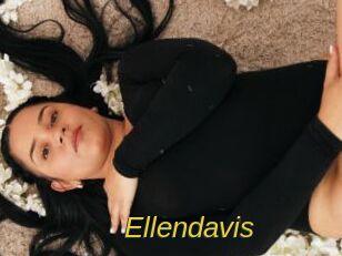 Ellendavis