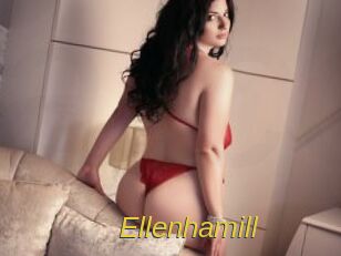 Ellenhamill