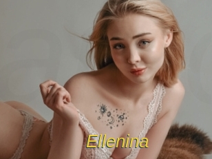 ellenina Archive DVD ORG