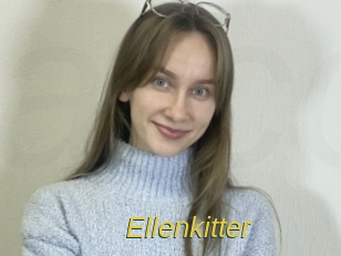 Ellenkitter