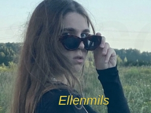 Ellenmils