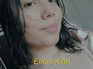 Ellennjohn