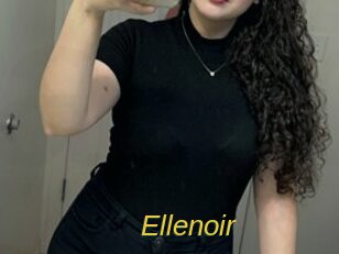 Ellenoir