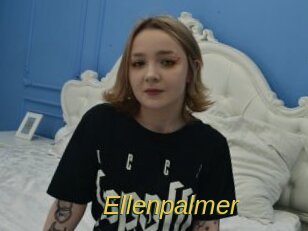 Ellenpalmer