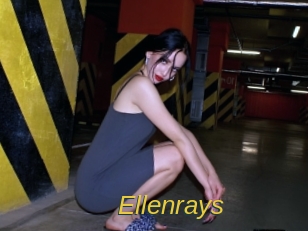 Ellenrays