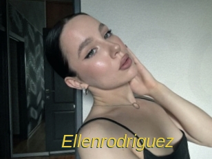 Ellenrodriguez