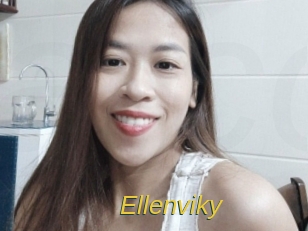 Ellenviky