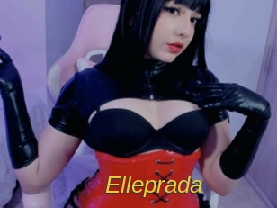 Elleprada