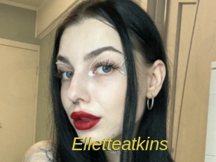 Elletteatkins