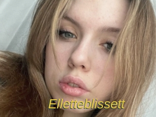 Elletteblissett