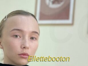 Ellettebooton