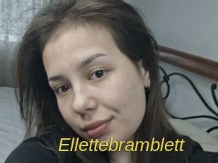 Ellettebramblett