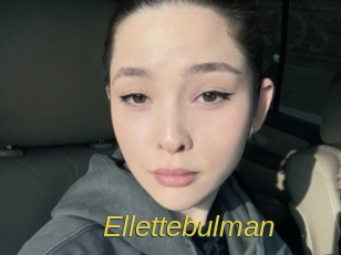 Ellettebulman