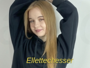 Ellettechesser