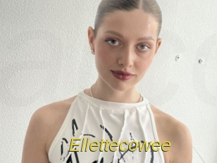 Ellettecowee