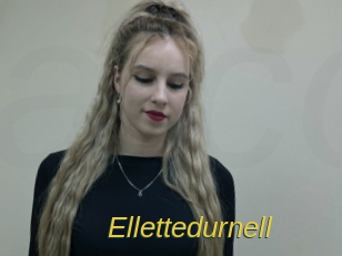 Ellettedurnell