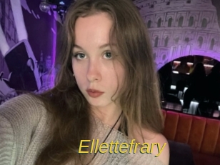 Ellettefrary