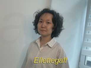 Ellettegaff