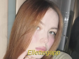 Ellettegapp