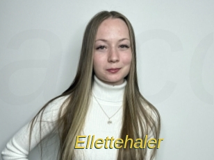 Ellettehaler