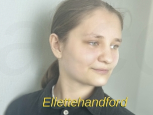 Ellettehandford