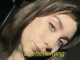 Elletteheming