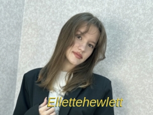 ellettehewlett Archive DVD ORG