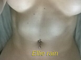 Ellie_rain