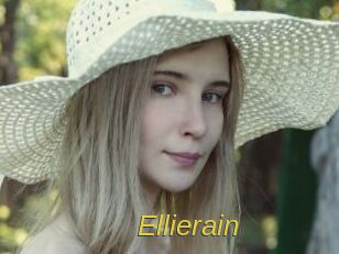 Ellierain