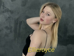 ellieroyce Archive DVD ORG