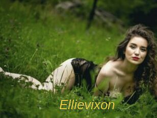 Ellievixon