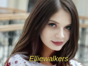 Elliewalkers