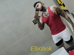 Elliotink