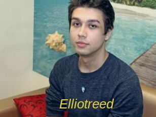 Elliotreed