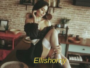 Ellishorny