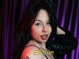 Ellitrue