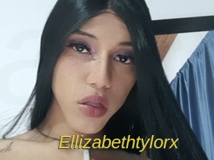Ellizabethtylorx