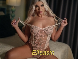 Ellsasin