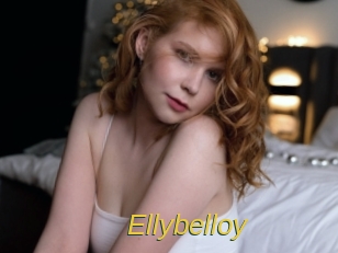 Ellybelloy