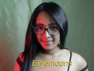 Ellyemoons