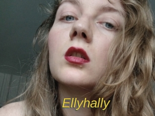 Ellyhally