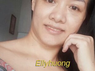 Ellyhuong