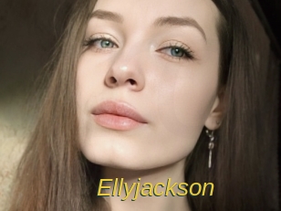 Ellyjackson
