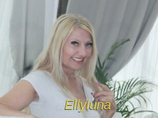 Ellyluna