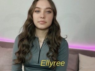 Ellyree