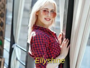 Ellyshine
