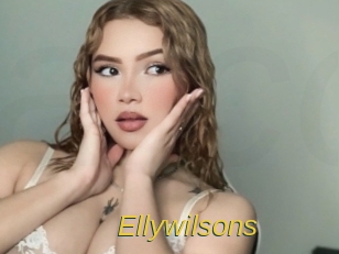 Ellywilsons