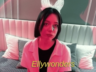 Ellywonders