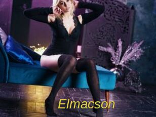 Elmacson