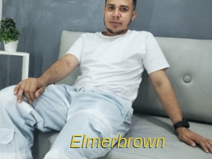 Elmerbrown